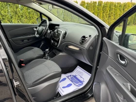 Renault Captur 1.5dCi Facelift/Led/ШВЕЙЦАРИЯ!!! - 10700 € / 20927.38 лв. - 28091915 13