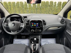 Renault Captur 1.5dCi Facelift/Led/ШВЕЙЦАРИЯ!!! - 10700 € / 20927.38 лв. - 28091915 12