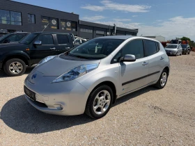 ������ Nissan Leaf 