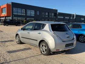 Nissan Leaf  24 KW, Нов внос, , ,  - 5900 € / 11539.40 лв. - 94686485 7