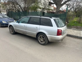 Audi A4 1, 9 110 - 777 € / 1519.68 лв. - 87591048 4
