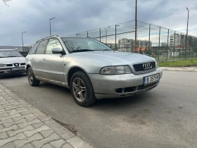 Audi A4 1, 9 110 - 777 € / 1519.68 лв. - 87591048 2