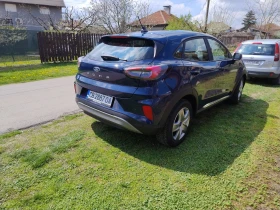 Ford Puma 1.0EcoBoost Mhev - 15800 € / 30902.11 лв. - 48161733 5
