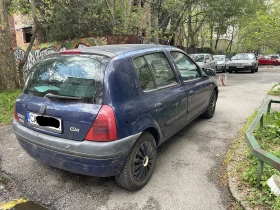 Renault Clio II - 650 € / 1271.29 лв. - 16056221 3