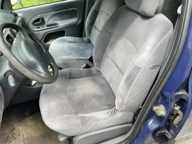 Renault Clio II - 650 € / 1271.29 лв. - 16056221 5