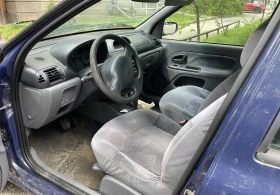 Renault Clio II - 650 € / 1271.29 лв. - 16056221 4