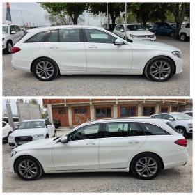 Mercedes-Benz C 220 2.2-170! 9G-TRONIC! AVANTGARDE!FULL-LED!DISTRONIC! | Mobile.bg � ����� ������ 7