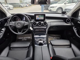 Mercedes-Benz C 220 2.2-170! 9G-TRONIC! AVANTGARDE!FULL-LED!DISTRONIC! | Mobile.bg � ����� ������ 9