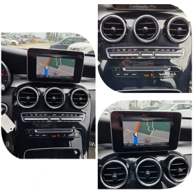 Mercedes-Benz C 220 2.2-170! 9G-TRONIC! AVANTGARDE!FULL-LED!DISTRONIC! | Mobile.bg � ����� ������ 12