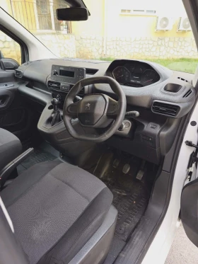 Peugeot Partner | Mobile.bg � ����� ������ 6
