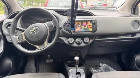 Toyota Yaris 1.3 ������ | Mobile.bg � ����� ������ 7