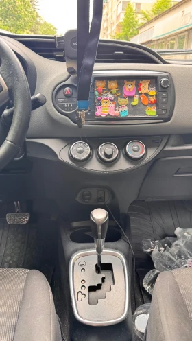Toyota Yaris 1.3 ������ | Mobile.bg � ����� ������ 8
