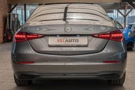 Mercedes-Benz C 300 d/Business/��������/Night Paket/������/Dynamic Sel | Mobile.bg � ����� ������ 5