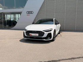 ����� �� �������� �� Audi A5