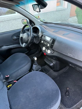 Nissan Micra undefined | Auto.bg — изображение 10