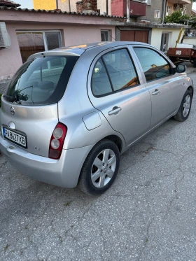 Nissan Micra undefined | Auto.bg — изображение 5