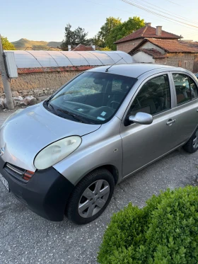 Nissan Micra undefined | Auto.bg — изображение 2