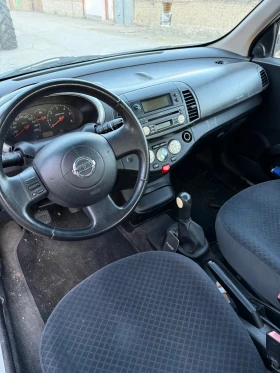 Nissan Micra undefined | Auto.bg — изображение 8