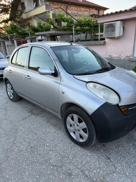 Nissan Micra undefined | Auto.bg — изображение 6