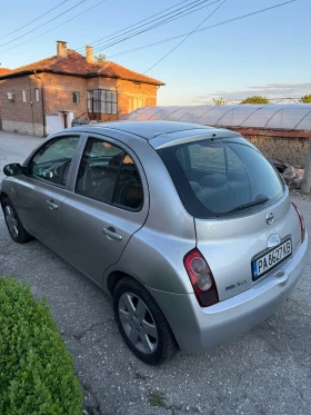 Nissan Micra undefined | Auto.bg — изображение 3
