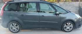 Citroen C4 Picasso Citroen Grand C4 Picasso | Mobile.bg � ����� ������ 3