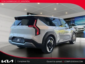 Kia EV9 EV9 | Auto.bg — изображение 4
