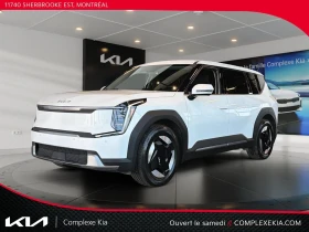 Kia EV9 EV9