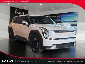 Kia EV9 EV9 | Auto.bg — изображение 3
