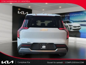 Kia EV9 EV9 | Auto.bg — изображение 5