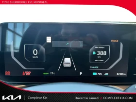 Kia EV9 EV9 | Auto.bg — изображение 11