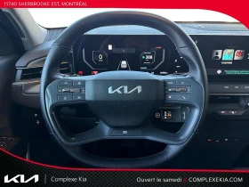 Kia EV9 EV9 | Auto.bg — изображение 9
