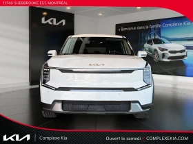 Kia EV9 EV9 | Auto.bg — изображение 2