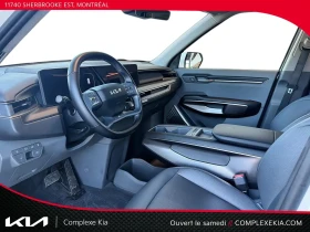 Kia EV9 EV9 | Auto.bg — изображение 8