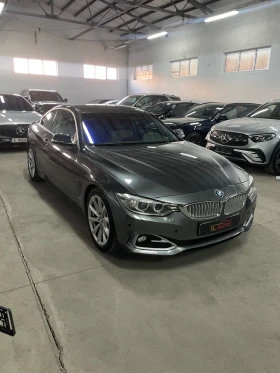 ����� �� �������� �� BMW 420 D/F36/���� ����!!!