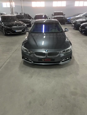 BMW 420 D/F36/КАТО НОВА!!!