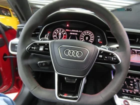 Audi Rs7 4.0 TFSI QUATTRO* ����* ������* ����* 360* HUD | Mobile.bg � ����� ������ 8