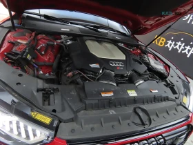 Audi Rs7 4.0 TFSI QUATTRO* ����* ������* ����* 360* HUD | Mobile.bg � ����� ������ 17