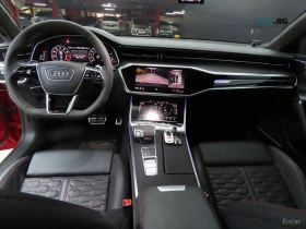 Audi Rs7 4.0 TFSI QUATTRO* ����* ������* ����* 360* HUD | Mobile.bg � ����� ������ 7