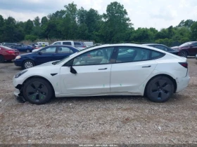 Tesla Model 3 LONG RANGE DUAL MOTOR ALL-WHEEL DRIVE - 14600 € / 28555.12 лв. - 27974253 5