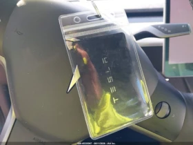 Tesla Model 3 LONG RANGE DUAL MOTOR ALL-WHEEL DRIVE - 14600 € / 28555.12 лв. - 27974253 14