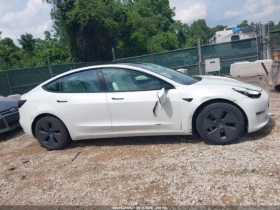 Tesla Model 3 LONG RANGE DUAL MOTOR ALL-WHEEL DRIVE - 14600 € / 28555.12 лв. - 27974253 2