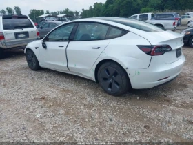 Tesla Model 3 LONG RANGE DUAL MOTOR ALL-WHEEL DRIVE - 14600 € / 28555.12 лв. - 27974253 7