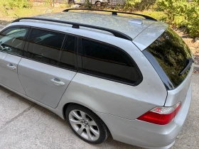 BMW 530 Lci | Auto.bg — изображение 7
