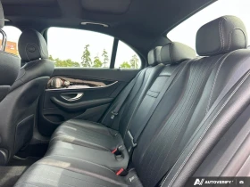 Mercedes-Benz E 350 4MATIC* AMG* BURMESTER* ПАНОРАМА* КРАЙНА ЦЕНА | Auto.bg — изображение 15