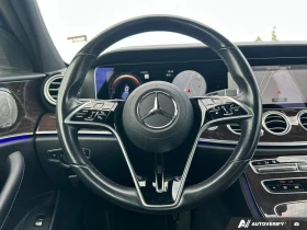 Mercedes-Benz E 350 4MATIC* AMG* BURMESTER* ПАНОРАМА* КРАЙНА ЦЕНА | Auto.bg — изображение 12