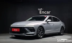 ����� �� �������� �� Hyundai Sonata 2.0 LPG