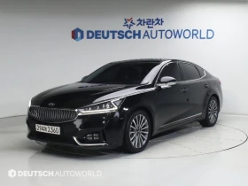 ������ Kia K7