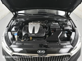 Kia K7 3.0 LPI Luxury| 270�.�. | Mobile.bg � ����� ������ 6