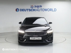 Kia K7 3.0 LPI Luxury| 270�.�. | Mobile.bg � ����� ������ 3