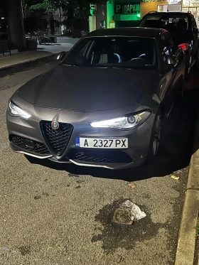 Alfa Romeo Giulia | Mobile.bg � ����� ������ 16